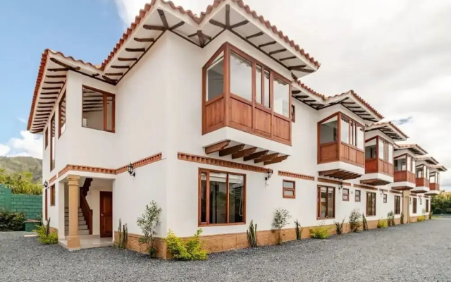 Villa Santa Ana Premium