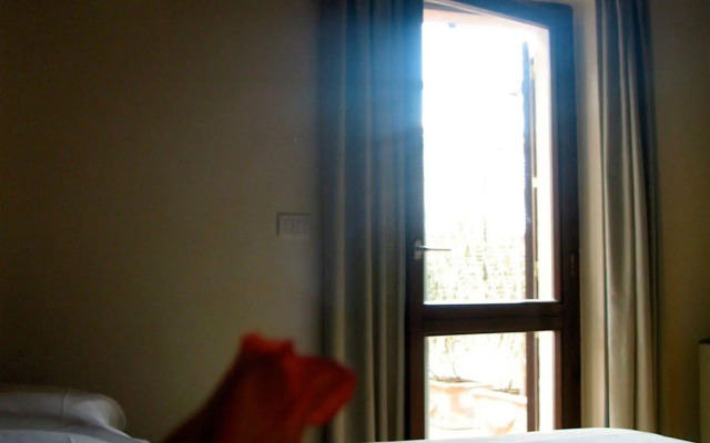 Hotel Casa Mancia