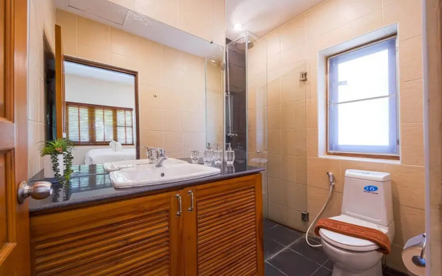 Lovely 3BR Villa in good Location CV3MA
