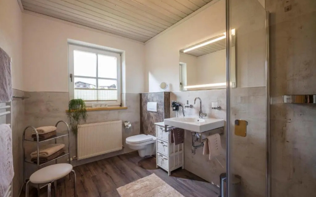 Appartement Christina