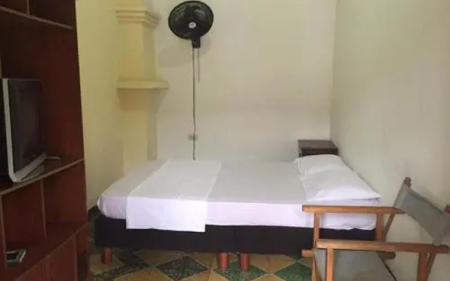 Hotel San Cristobal