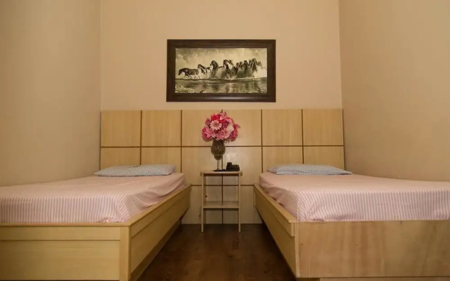 Hotel São Bento