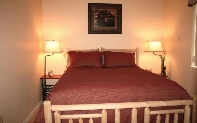 The Darby Bed and Breakfast