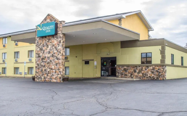 Days Inn Canton