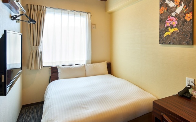 Hotel New Gaea Inn Nakasuhigashi