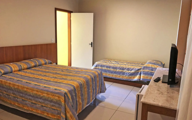 Hotel Mar de Cabo Frio
