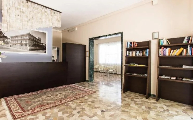 New Hotel Chiari