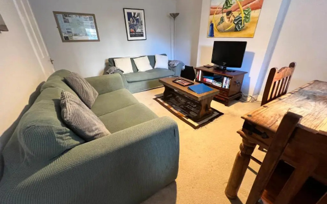 2 Bedroom Apartment ST9A, Ryde, Isle of Wight