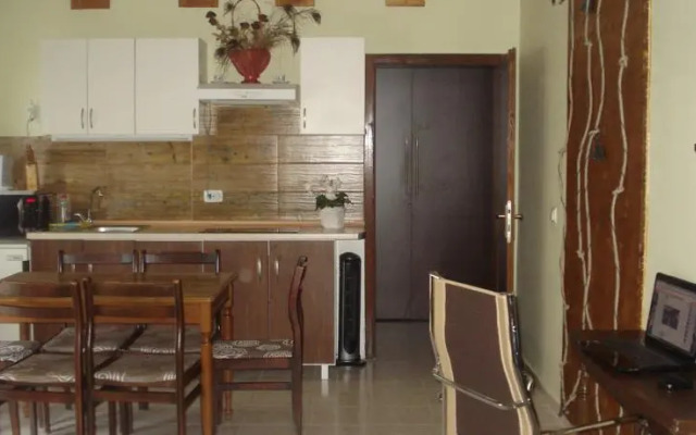 Apartment Antonov