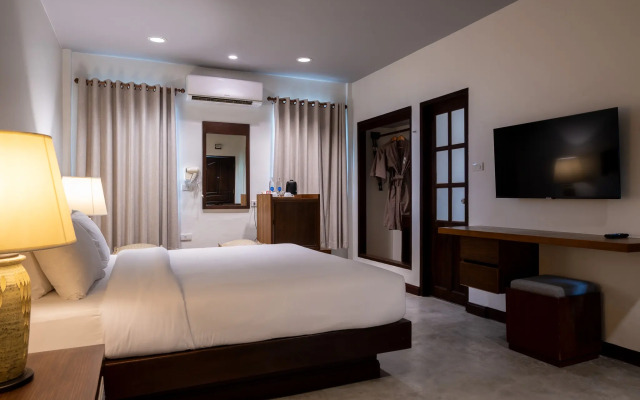 RB Resort