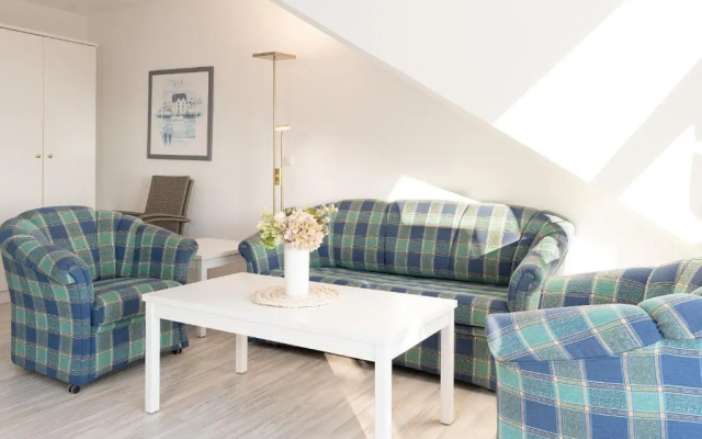 Seepferdchen Wohnung 27