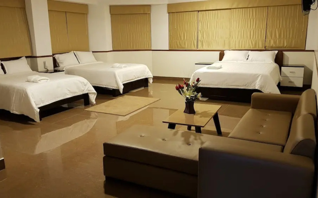 Hotel Costa Riviera