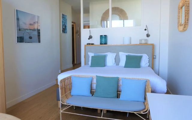 Residence Les Suites du Port - by Le Saint Ferdinand