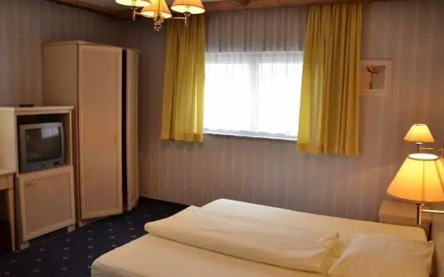 Hotel Gleiss