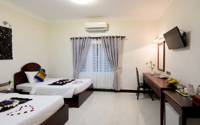 Indradevi Boutique Hotel