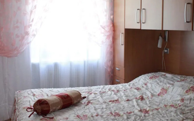 Residenza Garibaldi