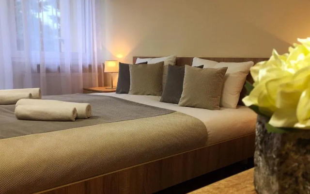 Hostel Fortis
