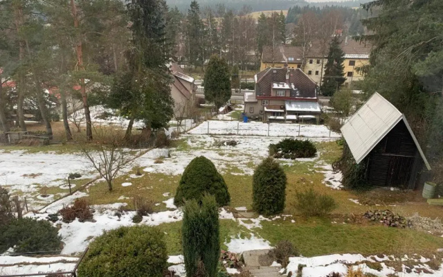 apartman Luník