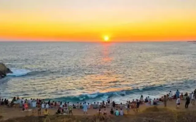 Ivanna hostel mazunte