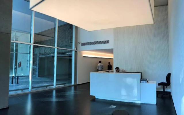 Walden con amenities 200 mt Movistar Arena