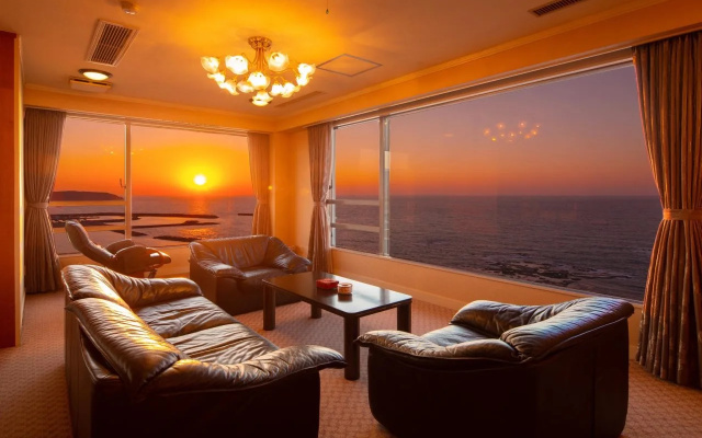 Hotel AreaOne Banjinmisaki
