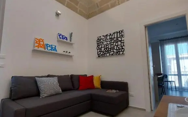 Trapani Apartments