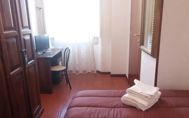 Hotel Airone