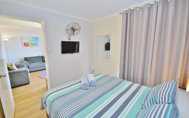 Riverview Holiday Apartment 19 - Kalbarri, WA