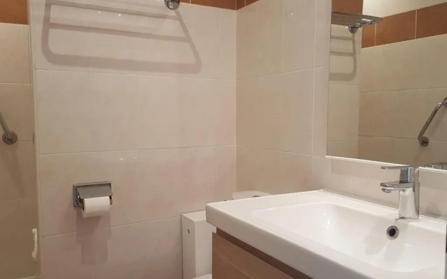 Appartement Saint-Raphaël, 1 pièce, 2 personnes - FR-1-466A-15