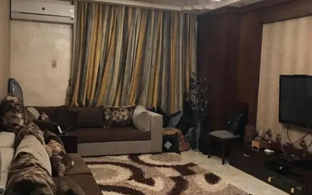 التجمع الخامس