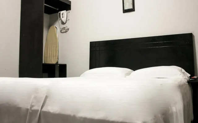 Jer's Hostal