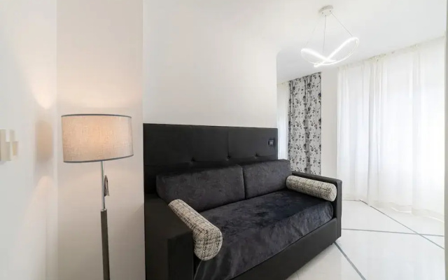 Apartments Hotel Real Suite