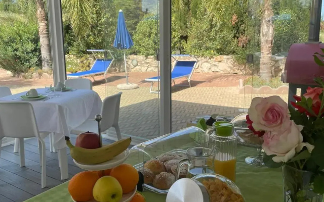 Villa Sorrentina
