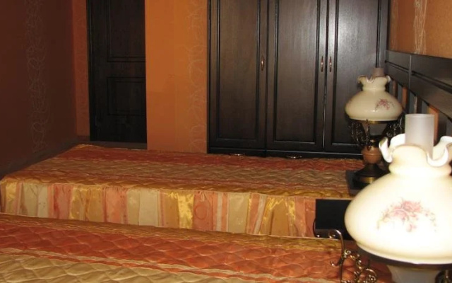 Family Hotel Imperial