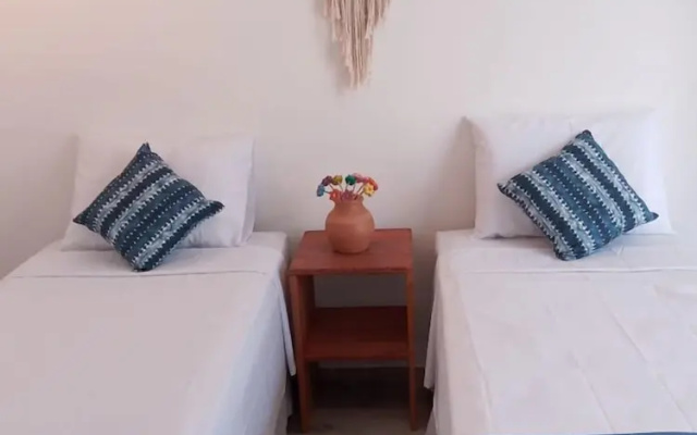 Le Petit Suítes Praia de Lages