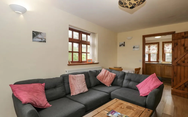 Penrose Cottage