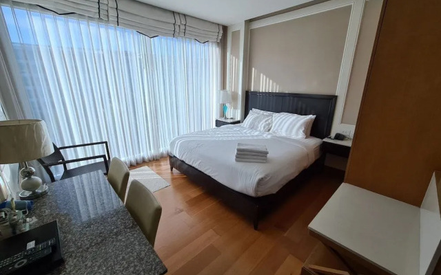 Amari Residence Hua Hin Family Room