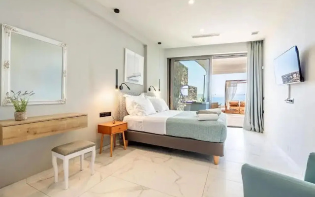 Eros Villa Crete