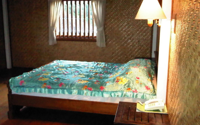 Suji Bungalow