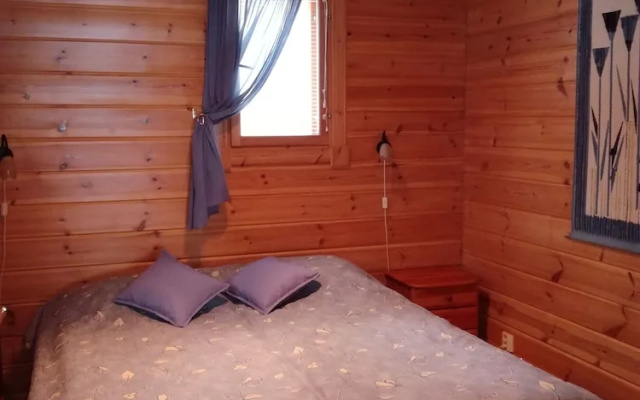 Sininen Hetki Cottages