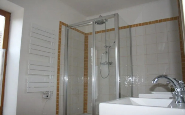 Au Relais de Chaussy