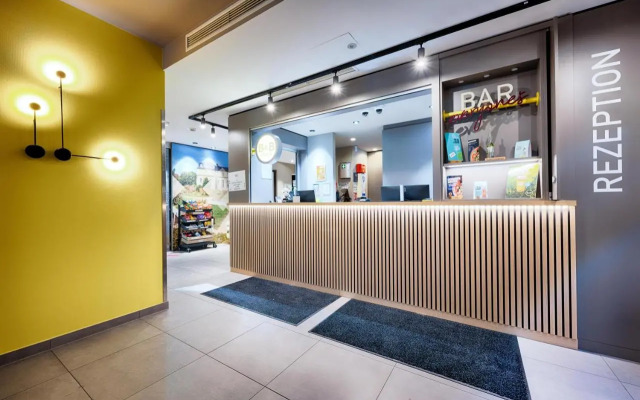 B&B Hotel Bonn-West
