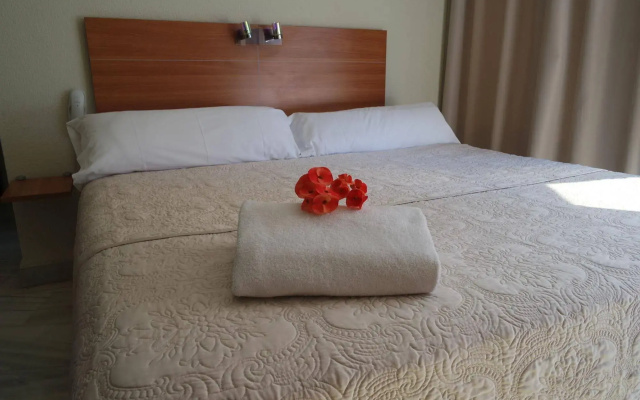 Hotel Sol Almería