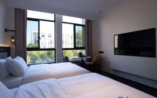 Taizhou Yunaman Hotel