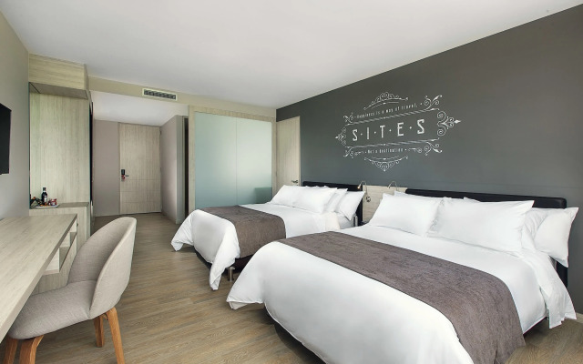 Hotel Sites Monteria