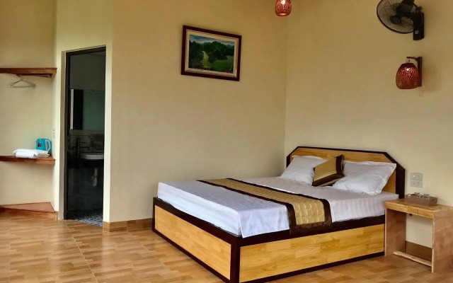 Tràng An Dragon Homestay
