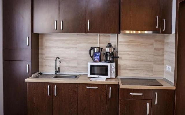Apartament Family Rivulus 10
