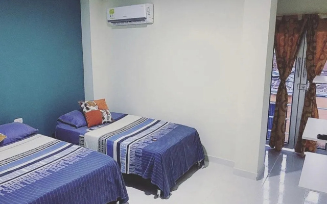 Hotel Jesmar