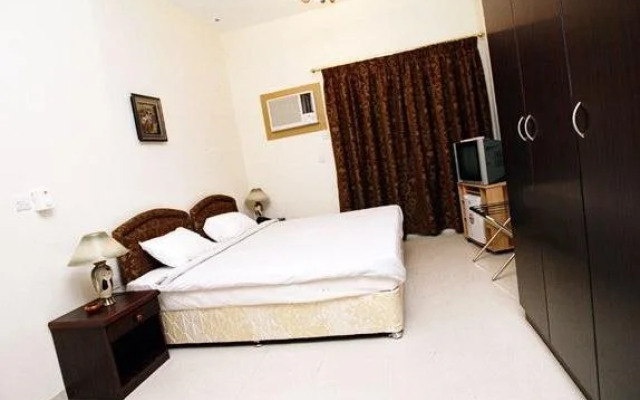 Royal Hotel Apartments
