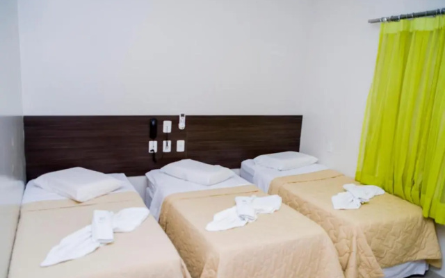 Hamara Soft Hotel 2